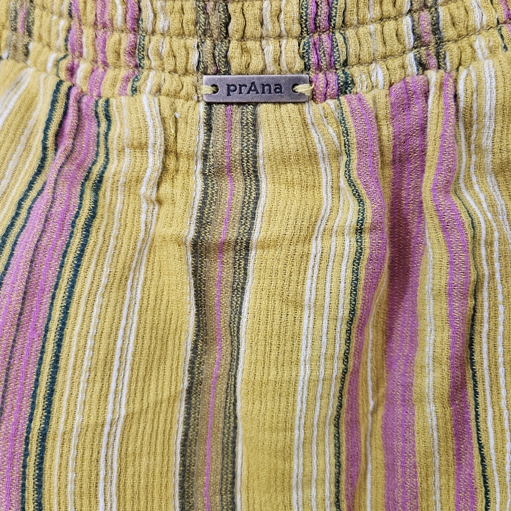 NWT Prana Little Palm Cami Soze XL - Picture 5 of 10